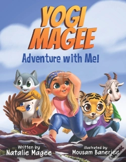 Capa do artigo Yogi Magee