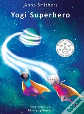 Yogi Superhero