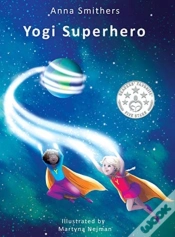Capa do artigo Yogi Superhero