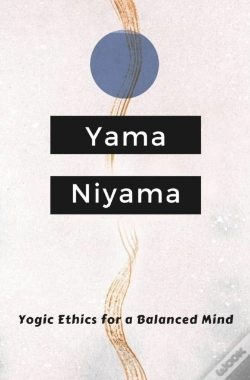 Capa do artigo Yogic Ethics For A Balanced Mind