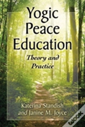 Capa do artigo Yogic Peace Education
