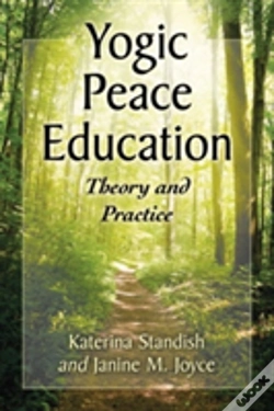 Capa do artigo Yogic Peace Education