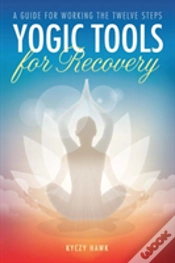 Capa do artigo Yogic Tools For Recovery
