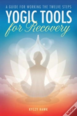 Capa do artigo Yogic Tools For Recovery