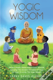 Capa do artigo Yogic Wisdom