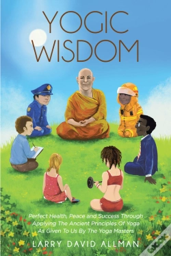 Capa do artigo Yogic Wisdom