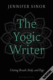 Capa do artigo Yogic Writer