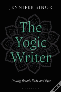 Capa do artigo Yogic Writer