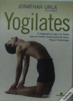 Capa do artigo Yogilates