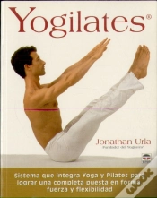 Capa do artigo Yogilates