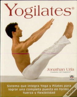 Capa do artigo Yogilates