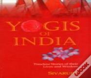 Yogis Of India