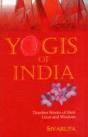 Yogis Of India - Preview