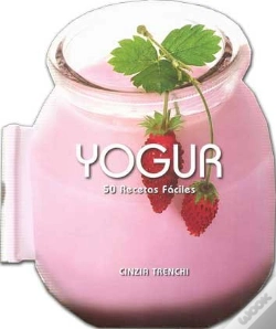 Capa do artigo Yogur