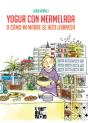 Yogur Con Mermelada - Preview