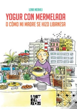 Capa do artigo Yogur Con Mermelada