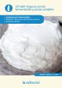 Yogures, Leches Fermentadas Y Pastas Untables  - Preview
