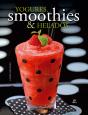 Yogures, Smoothies & Helados - Preview
