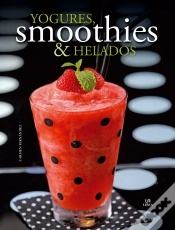 Capa do artigo Yogures, Smoothies & Helados