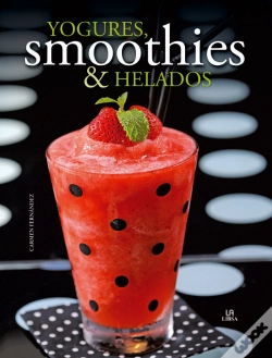 Capa do artigo Yogures, Smoothies & Helados