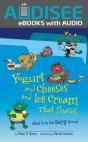 Yogurt And Cheeses And Ice Cream That Pleases, 2nd Edition - Preview