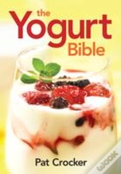 Yogurt Bible