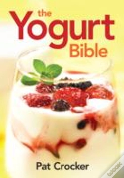 Capa do artigo Yogurt Bible