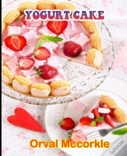 Capa do artigo Yogurt Cake