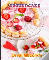 Yogurt Cake