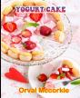 Yogurt Cake - Preview