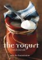 Yogurt Cookbook - Preview
