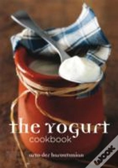 Yogurt Cookbook