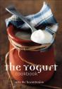 Yogurt Cookbook - Preview