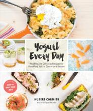 Yogurt Every Day