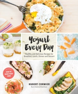 Capa do artigo Yogurt Every Day