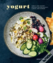 Capa do artigo Yogurt