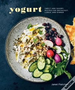 Capa do artigo Yogurt
