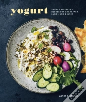 Capa do artigo Yogurt