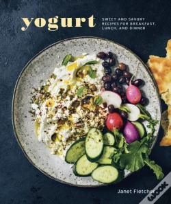 Capa do artigo Yogurt