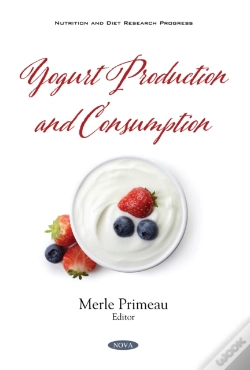 Capa do artigo Yogurt Production And Consumption