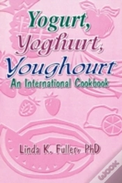 Capa do artigo Yogurt, Yoghurt, Youghourt