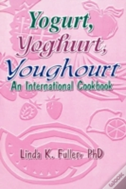 Capa do artigo Yogurt, Yoghurt, Youghourt