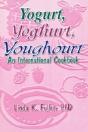 Yogurt, Yoghurt, Youghourt - Preview