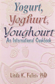Yogurt, Yoghurt, Youghourt