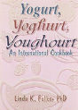Yogurt, Yoghurt, Youghourt - Preview