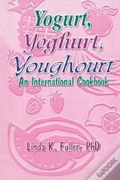 Capa do artigo Yogurt, Yoghurt, Youghourt