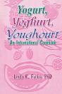 Yogurt, Yoghurt, Youghourt - Preview