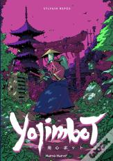 Yojimbot - 1