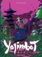 Yojimbot - 1 - Preview