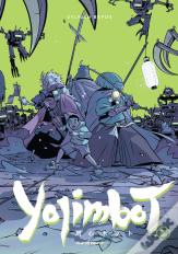 Yojimbot - 2
